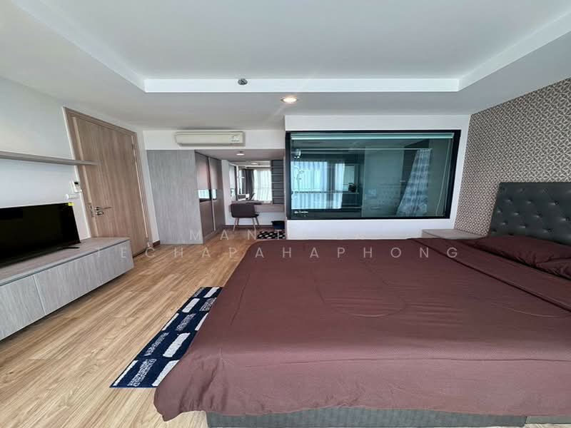 Ladda Plus Sriracha : ลัดดา พลัส ศรีราชา, ชลบุรี, 100 ศรีราชานคร 3, ศรีราชา, ศรีราชา, ชลบุรี, 48 ตร.ม., คอนโด ให้เช่า, โดย Mantana Techapahaphong, 500236734 - DDproperty.com