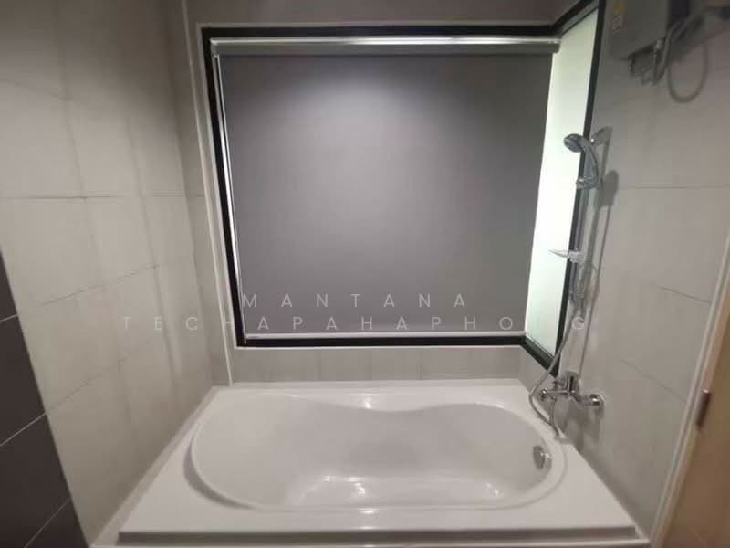 Ladda Plus Sriracha, Chon Buri (Pattaya), 100 Si Racha Nakhon 3, Si Racha, Si Racha, Chon Buri (Pattaya), 1 Bedroom, 48 sqm, Condo For Rent, by Mantana Techapahaphong, 500236734 - DDproperty.com