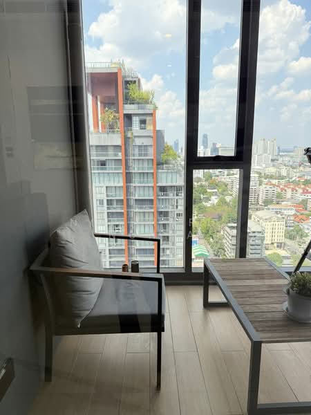 Siamese Exclusive Sukhumvit 31 : ไซมิส เอ๊กซ์ตลูซีฟ สุขุมวิท 31, กรุงเทพ, 75 ถนนสุขุมวิท 31, คลองตันเหนือ, วัฒนา, กรุงเทพ, 206 ตร.ม., คอนโด ให้เช่า, โดย Noppharuj Nunta, 500236736 - DDproperty.com