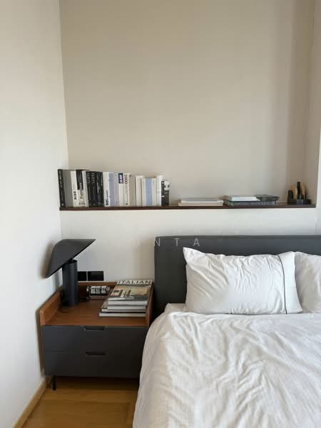 Siamese Exclusive Sukhumvit 31, Bangkok, 75 Soi Sukhumvit 31, Khlong Tan Nua, Watthana, Bangkok, 3 Bedrooms, 206 sqm, Condo For Rent, by Noppharuj Nunta, 500236736 - DDproperty.com