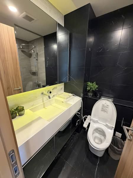 Siamese Exclusive Sukhumvit 31 : ไซมิส เอ๊กซ์ตลูซีฟ สุขุมวิท 31, กรุงเทพ, 75 ถนนสุขุมวิท 31, คลองตันเหนือ, วัฒนา, กรุงเทพ, 206 ตร.ม., คอนโด ให้เช่า, โดย Noppharuj Nunta, 500236736 - DDproperty.com