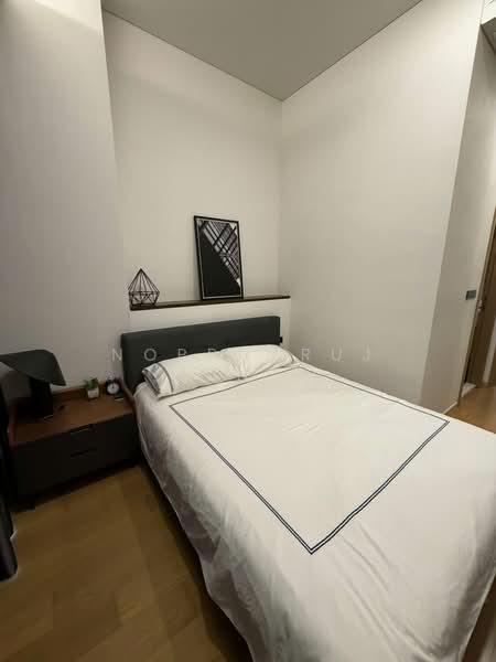 Siamese Exclusive Sukhumvit 31, Bangkok, 75 Soi Sukhumvit 31, Khlong Tan Nua, Watthana, Bangkok, 3 Bedrooms, 206 sqm, Condo For Rent, by Noppharuj Nunta, 500236736 - DDproperty.com