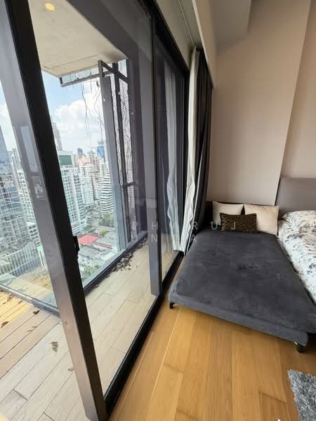 Siamese Exclusive Sukhumvit 31 : ไซมิส เอ๊กซ์ตลูซีฟ สุขุมวิท 31, กรุงเทพ, 75 ถนนสุขุมวิท 31, คลองตันเหนือ, วัฒนา, กรุงเทพ, 206 ตร.ม., คอนโด ให้เช่า, โดย Noppharuj Nunta, 500236736 - DDproperty.com