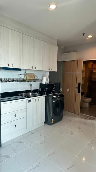 The Grand Jomtien Pattaya Beach, Chon Buri (Pattaya), 555/1465 Village No. 12, Nong Pru, Bang Lamung (Pattaya), Chon Buri (Pattaya), 2 Bedrooms, 38 sqm, Condo For Rent, by Mantana Techapahaphong, 500236737 - DDproperty.com