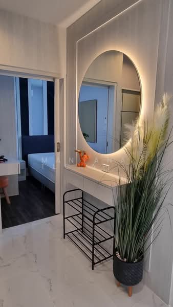 The Grand Jomtien Pattaya Beach, Chon Buri (Pattaya), 555/1465 Village No. 12, Nong Pru, Bang Lamung (Pattaya), Chon Buri (Pattaya), 2 Bedrooms, 38 sqm, Condo For Rent, by Mantana Techapahaphong, 500236737 - DDproperty.com