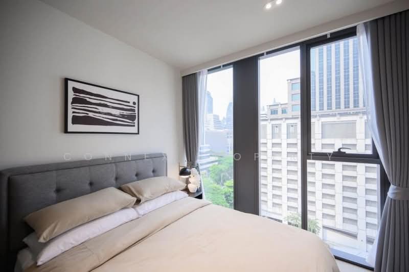 Tonson One Residence, Bangkok, Soi Tonson, Ploenchit Road, Lumphini, Pathum Wan, Bangkok, 2 Bedrooms, 118 sqm, Condo For Rent, by Connex Property, 500236738 - DDproperty.com