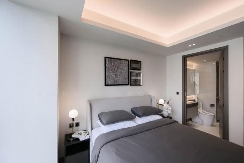 Tonson One Residence, Bangkok, Soi Tonson, Ploenchit Road, Lumphini, Pathum Wan, Bangkok, 2 Bedrooms, 118 sqm, Condo For Rent, by Connex Property, 500236738 - DDproperty.com