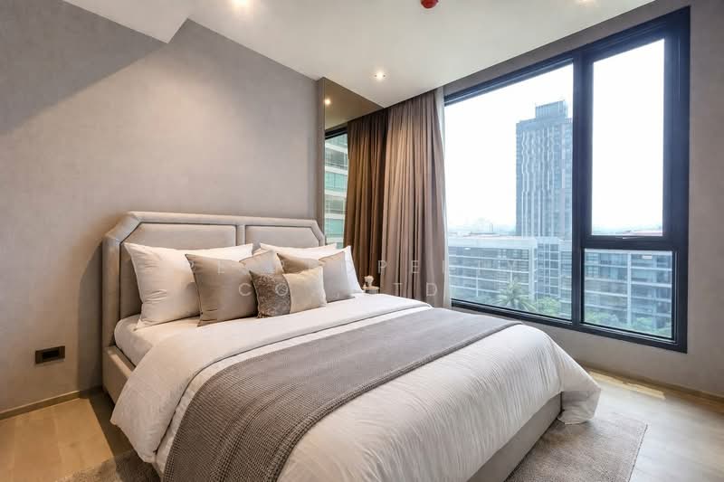 Hyde Heritage Thonglor, Bangkok, 1199 Sukhumvit Soi 59, Khlong Tan Nua, Watthana, Bangkok, 2 Bedrooms, 77 sqm, Condo For Rent, by RE PROPERTY CO.,LTD., 500236740 - DDproperty.com