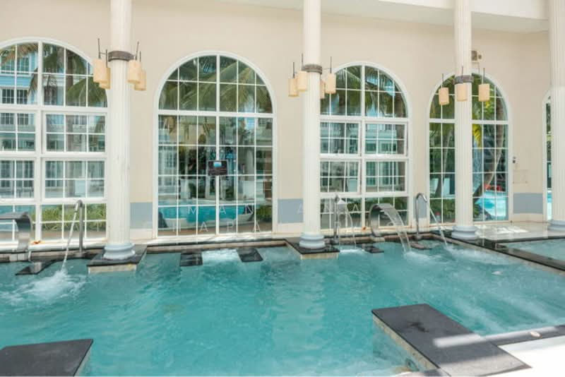 Grand Florida Beachfront : แกรนด์ ฟลอริด้า บีชฟร้อนท์, ชลบุรี, ซอยนาจอมเทียน 14, นาจอมเทียน, สัตหีบ, ชลบุรี, 60 ตร.ม., คอนโด ให้เช่า, โดย Mantana Techapahaphong, 500236743 - DDproperty.com