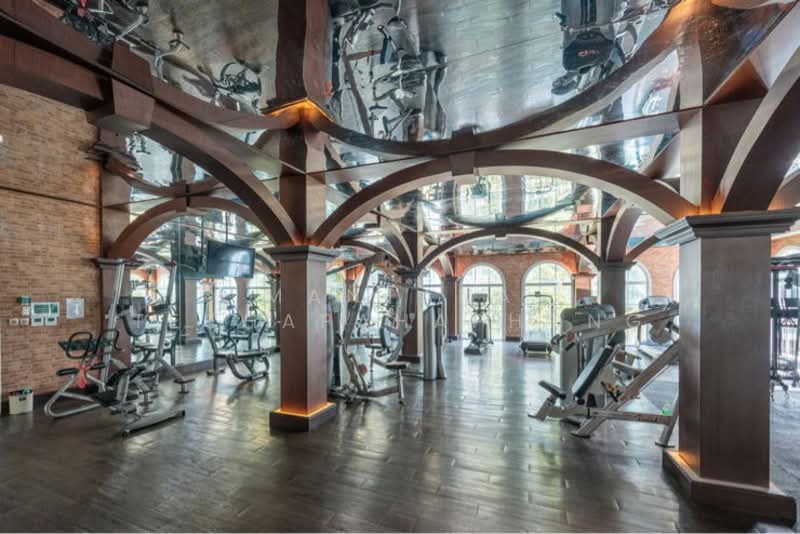 Grand Florida Beachfront : แกรนด์ ฟลอริด้า บีชฟร้อนท์, ชลบุรี, ซอยนาจอมเทียน 14, นาจอมเทียน, สัตหีบ, ชลบุรี, 60 ตร.ม., คอนโด ให้เช่า, โดย Mantana Techapahaphong, 500236743 - DDproperty.com