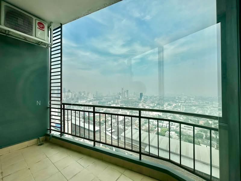 Supalai Park Ekkamai-Thonglor : ศุภาลัยปาร์ค เอกมัย-ทองหล่อ, กรุงเทพ, ถนนเพชรบุรี, บางกะปิ, ห้วยขวาง, กรุงเทพ, 71 ตร.ม., คอนโด ขาย, โดย Noppharuj Nunta, 500236744 - DDproperty.com