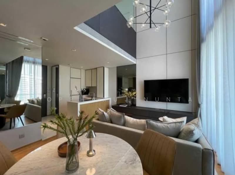 BEATNIQ Sukhumvit 32 : บีทนิค สุขุมวิท 32, กรุงเทพ, ซอยสุขุมวิท 32 ถนนสุขุมวิท, คลองตัน, คลองเตย, กรุงเทพ, 103 ตร.ม., คอนโด ให้เช่า, โดย Noppharuj Nunta, 500236746 - DDproperty.com