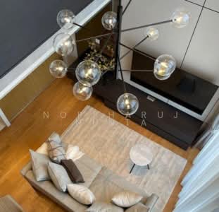 For Rent - BEATNIQ Sukhumvit 32, Bangkok