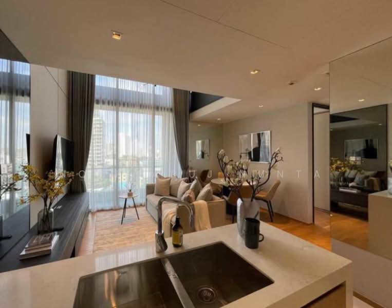 BEATNIQ Sukhumvit 32 : บีทนิค สุขุมวิท 32, กรุงเทพ, ซอยสุขุมวิท 32 ถนนสุขุมวิท, คลองตัน, คลองเตย, กรุงเทพ, 103 ตร.ม., คอนโด ให้เช่า, โดย Noppharuj Nunta, 500236746 - DDproperty.com