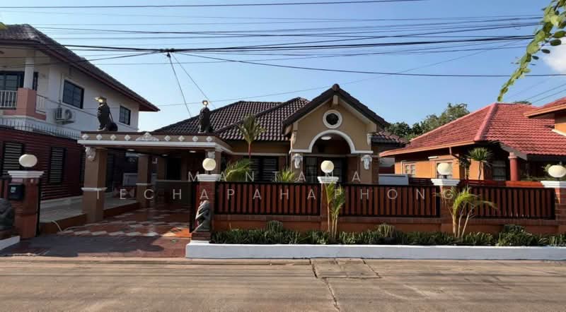 บ้าน 2-ห้องนอน, ชลบุรี, หนองปรือ, บางละมุง, ชลบุรี, 140 ตร.ม., บ้านเดี่ยว ให้เช่า, โดย Mantana Techapahaphong, 500236747 - DDproperty.com