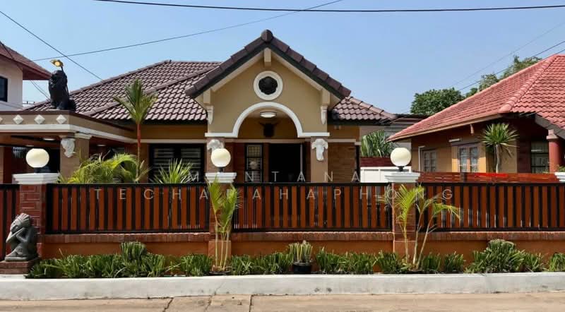 บ้าน 2-ห้องนอน, ชลบุรี, หนองปรือ, บางละมุง, ชลบุรี, 140 ตร.ม., บ้านเดี่ยว ให้เช่า, โดย Mantana Techapahaphong, 500236747 - DDproperty.com