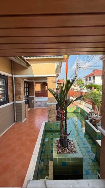 บ้าน 2-ห้องนอน, ชลบุรี, หนองปรือ, บางละมุง, ชลบุรี, 140 ตร.ม., บ้านเดี่ยว ให้เช่า, โดย Mantana Techapahaphong, 500236747 - DDproperty.com