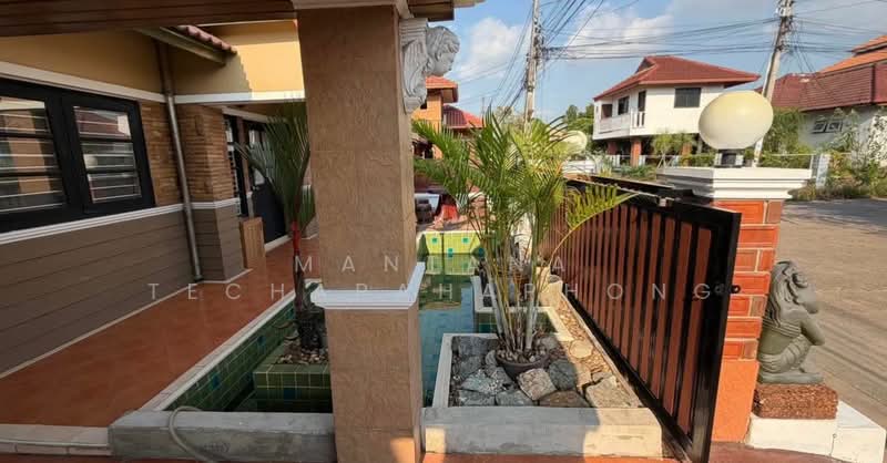 บ้าน 2-ห้องนอน, ชลบุรี, หนองปรือ, บางละมุง, ชลบุรี, 140 ตร.ม., บ้านเดี่ยว ให้เช่า, โดย Mantana Techapahaphong, 500236747 - DDproperty.com