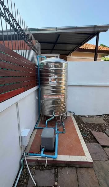 2-BR House, Chon Buri (Pattaya), Nong Pru, Bang Lamung (Pattaya), Chon Buri (Pattaya), 2 Bedrooms, 140 sqm, Single Detached House For Rent, by Mantana Techapahaphong, 500236747 - DDproperty.com