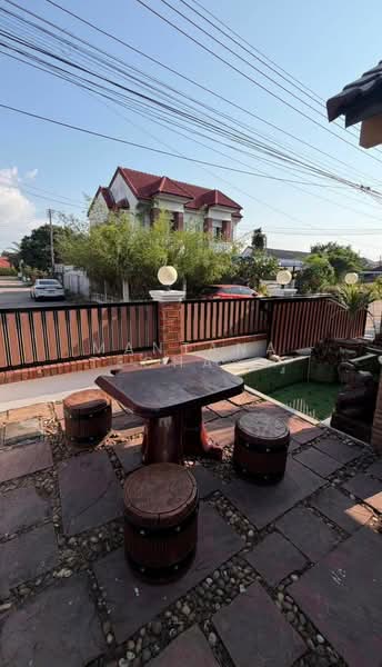 2-BR House, Chon Buri (Pattaya), Nong Pru, Bang Lamung (Pattaya), Chon Buri (Pattaya), 2 Bedrooms, 140 sqm, Single Detached House For Rent, by Mantana Techapahaphong, 500236747 - DDproperty.com