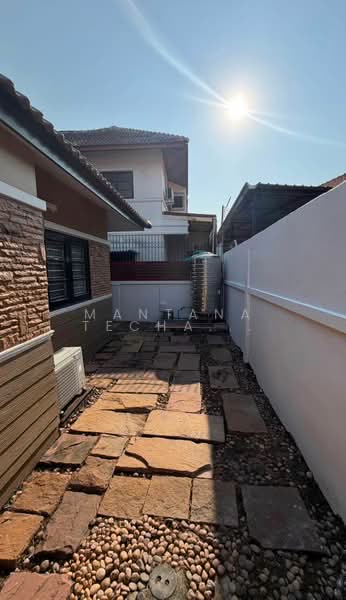 2-BR House, Chon Buri (Pattaya), Nong Pru, Bang Lamung (Pattaya), Chon Buri (Pattaya), 2 Bedrooms, 140 sqm, Single Detached House For Rent, by Mantana Techapahaphong, 500236747 - DDproperty.com
