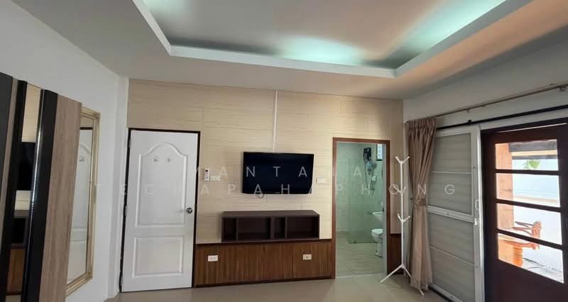 2-BR House, Chon Buri (Pattaya), Nong Pru, Bang Lamung (Pattaya), Chon Buri (Pattaya), 2 Bedrooms, 140 sqm, Single Detached House For Rent, by Mantana Techapahaphong, 500236747 - DDproperty.com