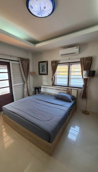 2-BR House, Chon Buri (Pattaya), Nong Pru, Bang Lamung (Pattaya), Chon Buri (Pattaya), 2 Bedrooms, 140 sqm, Single Detached House For Rent, by Mantana Techapahaphong, 500236747 - DDproperty.com