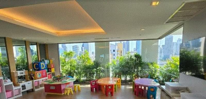 Aequa Sukhumvit 49, Bangkok, Soi Sukhumvit 49, Sukhumvit Road, Khlong Tan Nua, Watthana, Bangkok, 1 Bedroom, 56 sqm, Condo For Rent, by Noppharuj Nunta, 500236748 - DDproperty.com