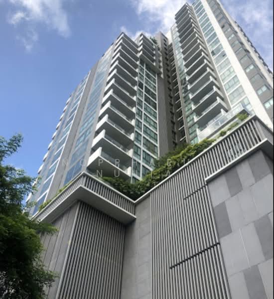 Aequa Sukhumvit 49, Bangkok, Soi Sukhumvit 49, Sukhumvit Road, Khlong Tan Nua, Watthana, Bangkok, 1 Bedroom, 56 sqm, Condo For Rent, by Noppharuj Nunta, 500236748 - DDproperty.com
