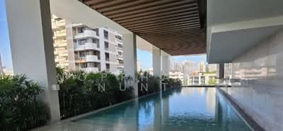 For Rent - Aequa Sukhumvit 49, Bangkok