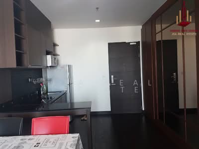 For Rent - IDEO Q Phayathai, Bangkok