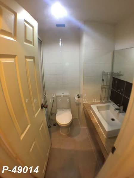 Grand Park View Asoke, Bangkok, 21 Sukhumvit Road, Khlongtoei Nua, Watthana, Bangkok, 1 Bedroom, 32 sqm, Condo For Rent, by Susira Preuksawun, 500236750 - DDproperty.com