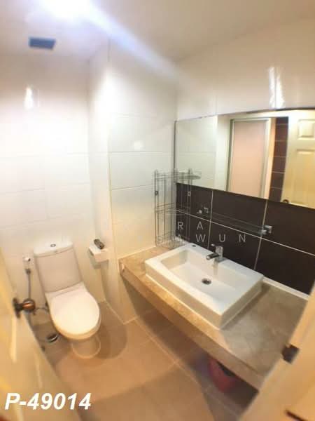 Grand Park View Asoke, Bangkok, 21 Sukhumvit Road, Khlongtoei Nua, Watthana, Bangkok, 1 Bedroom, 32 sqm, Condo For Rent, by Susira Preuksawun, 500236750 - DDproperty.com