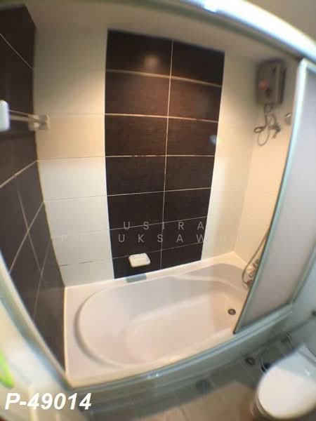 Grand Park View Asoke, Bangkok, 21 Sukhumvit Road, Khlongtoei Nua, Watthana, Bangkok, 1 Bedroom, 32 sqm, Condo For Rent, by Susira Preuksawun, 500236750 - DDproperty.com