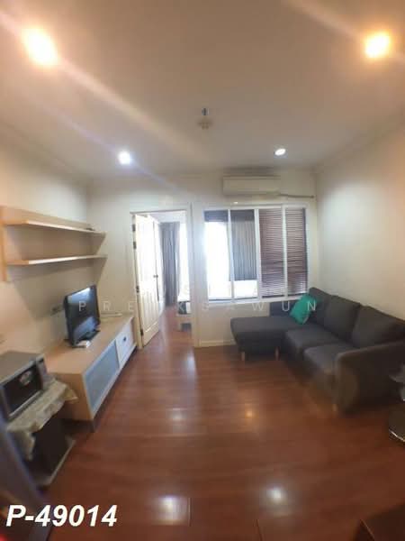 Grand Park View Asoke : แกรนด์ พาร์ค วิว อโศก, กรุงเทพ, 21 ถนน สุขุมวิท, คลองเตยเหนือ, วัฒนา, กรุงเทพ, 32 ตร.ม., คอนโด ให้เช่า, โดย Susira Preuksawun, 500236750 - DDproperty.com