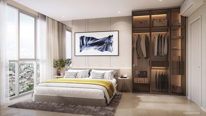 Wanvayla Na Chaophraya, Bangkok, 881 Samsen Rd, Tanon Nakorn Chaisri, Dusit, Bangkok, 2 Bedrooms, 70 sqm, Condo For Sale, by คุณทักษพร พงษ์สุวรรณ, 500236751 - DDproperty.com