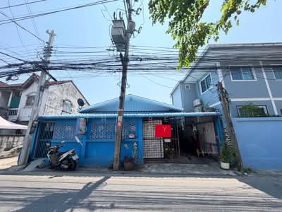 ขาย - บ้านเดี่ยวบางเมืองใหม่ สมุทรปราการ, สมุทรปราการ