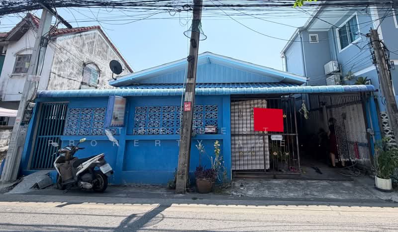 ขาย - บ้านเดี่ยวบางเมืองใหม่ สมุทรปราการ, สมุทรปราการ