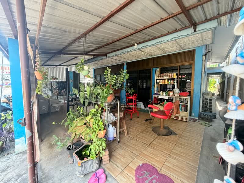 ขาย - บ้านเดี่ยวบางเมืองใหม่ สมุทรปราการ, สมุทรปราการ