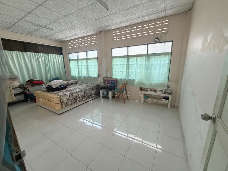 ขาย - บ้านเดี่ยวบางเมืองใหม่ สมุทรปราการ, สมุทรปราการ