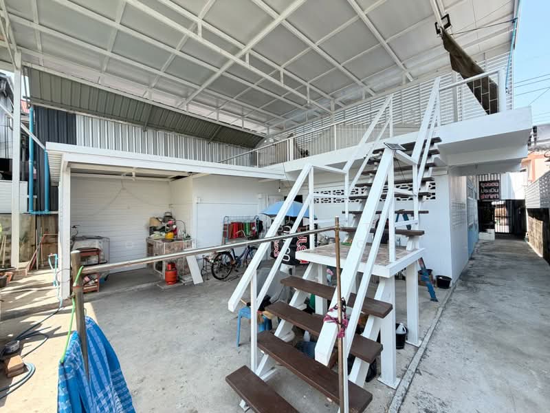 For Sale - บ้านเดี่ยวบางเมืองใหม่ สมุทรปราการ, Samut Prakan