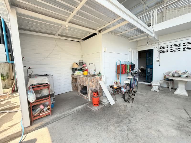 ขาย - บ้านเดี่ยวบางเมืองใหม่ สมุทรปราการ, สมุทรปราการ