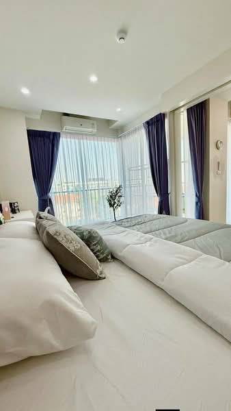 Diamond Suites Resort : ไดมอนด์สวีท คอนโดมีเนียม, ชลบุรี, ถ.ทัพพระยา, หนองปรือ, บางละมุง, ชลบุรี, 67 ตร.ม., คอนโด ให้เช่า, โดย Mantana Techapahaphong, 500236755 - DDproperty.com