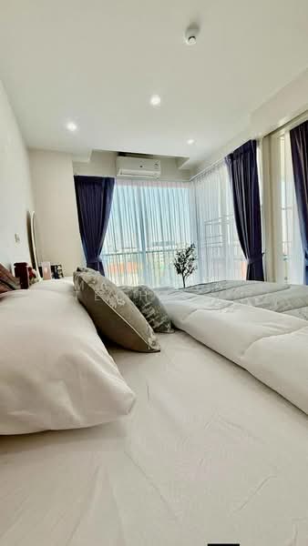 Diamond Suites Resort, Chon Buri (Pattaya), Thap Phraya, Nong Pru, Bang Lamung (Pattaya), Chon Buri (Pattaya), 2 Bedrooms, 67 sqm, Condo For Rent, by Mantana Techapahaphong, 500236755 - DDproperty.com