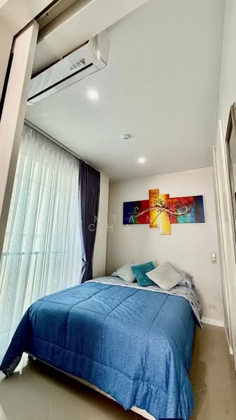 Diamond Suites Resort, Chon Buri (Pattaya), Thap Phraya, Nong Pru, Bang Lamung (Pattaya), Chon Buri (Pattaya), 2 Bedrooms, 67 sqm, Condo For Rent, by Mantana Techapahaphong, 500236755 - DDproperty.com