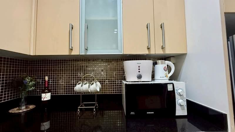 Diamond Suites Resort, Chon Buri (Pattaya), Thap Phraya, Nong Pru, Bang Lamung (Pattaya), Chon Buri (Pattaya), 2 Bedrooms, 67 sqm, Condo For Rent, by Mantana Techapahaphong, 500236755 - DDproperty.com