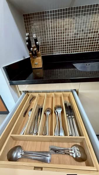 Diamond Suites Resort, Chon Buri (Pattaya), Thap Phraya, Nong Pru, Bang Lamung (Pattaya), Chon Buri (Pattaya), 2 Bedrooms, 67 sqm, Condo For Rent, by Mantana Techapahaphong, 500236755 - DDproperty.com