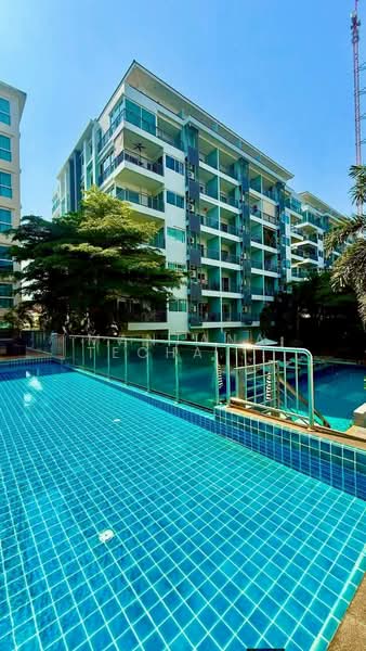 Diamond Suites Resort, Chon Buri (Pattaya), Thap Phraya, Nong Pru, Bang Lamung (Pattaya), Chon Buri (Pattaya), 2 Bedrooms, 67 sqm, Condo For Rent, by Mantana Techapahaphong, 500236755 - DDproperty.com