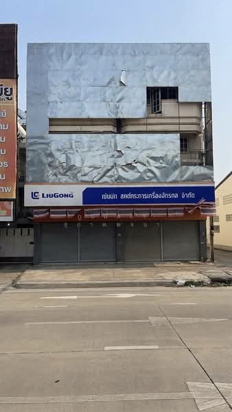 เมืองเชียงราย, เชียงราย, เวียง, เมืองเชียงราย, เชียงราย, 300 ตร.ม., ตึกแถว-อาคารพาณิชย์ ขาย, โดย ภูปนัดดา สุภาพพจนา, 500236756 - DDproperty.com