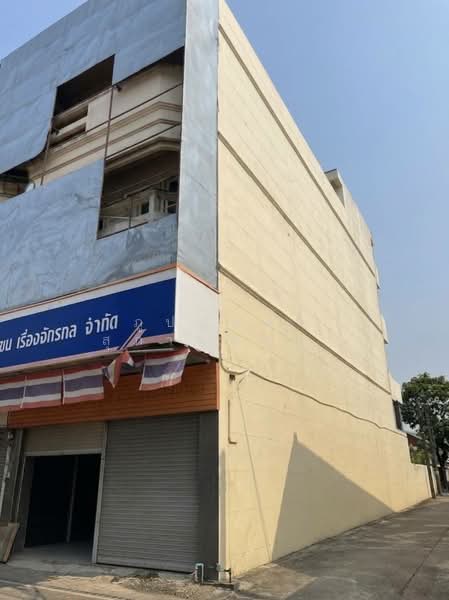 เมืองเชียงราย, เชียงราย, เวียง, เมืองเชียงราย, เชียงราย, 300 ตร.ม., ตึกแถว-อาคารพาณิชย์ ขาย, โดย ภูปนัดดา สุภาพพจนา, 500236756 - DDproperty.com